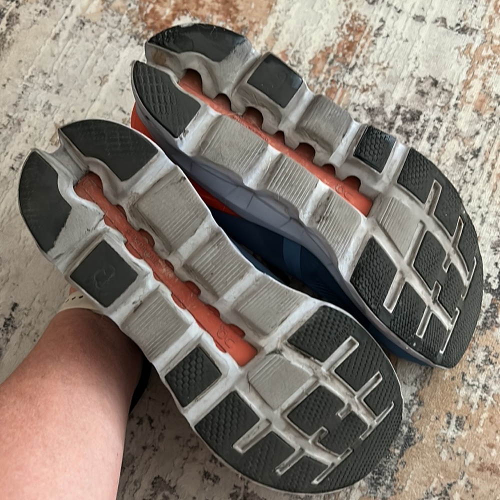 ON RUNNING CLOUDTEC SHOES - Picture 7 of 7